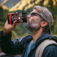 Poland National Flag Day Personalized 4 in 1 Can Cooler Tumbler Polsk Eagle Proud to be Poland