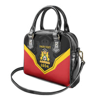 Haiti First Empire 1804-1806 Personalized Shoulder Handbag Haiti Liberte ou la Mort!