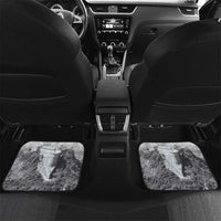 Haiti Pride Citadelle Laferriere 1804 Personalized Car Mats