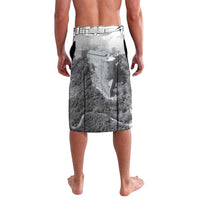 Haiti Pride Citadelle Laferriere 1804 Personalized Lavalava