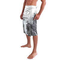 Haiti Pride Citadelle Laferriere 1804 Personalized Lavalava