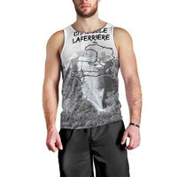 Haiti Pride Citadelle Laferriere 1804 Personalized Men Tank Top