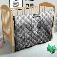 Haiti Pride Citadelle Laferriere 1804 Personalized Quilt