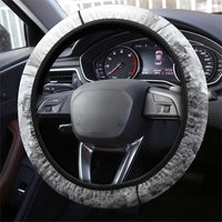 Haiti Pride Citadelle Laferriere 1804 Steering Wheel Cover