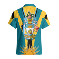Bahamas Atlantis Hawaiian Shirt Independence Day - Wonder Print Shop