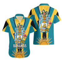 Bahamas Atlantis Hawaiian Shirt Independence Day - Wonder Print Shop