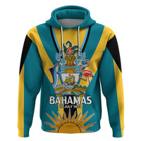 Bahamas Atlantis Hoodie Independence Day - Wonder Print Shop