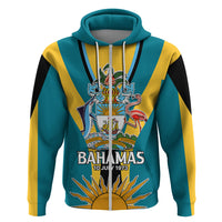 Bahamas Atlantis Hoodie Independence Day - Wonder Print Shop
