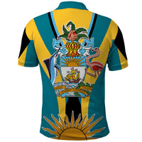 Bahamas Atlantis Polo Shirt Independence Day - Wonder Print Shop