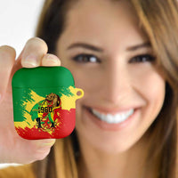 Republic of The Congo Independence Day Personalized AirPods Case Congo-Brazzaville Since 1960