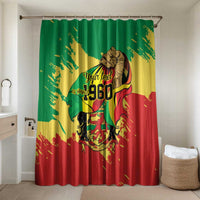 Republic of The Congo Independence Day Personalized Bathroom Set Congo-Brazzaville Since 1960