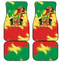 Republic of The Congo Independence Day Personalized Car Mats Congo-Brazzaville Since 1960 - Wonder Print Shop