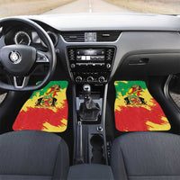 Republic of The Congo Independence Day Personalized Car Mats Congo-Brazzaville Since 1960 - Wonder Print Shop