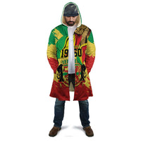 Republic of The Congo Independence Day Personalized Cloak Congo-Brazzaville Since 1960