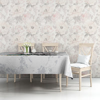 New Zealand South Africa Rugby Tablecloth History Commemorative World Cup Winners Unique - Wonder Print Shop