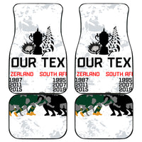 Custom New Zealand South Africa Rugby Car Mats History Commemorative World Cup Winners Unique LT9 - Wonder Print Shop