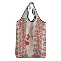 Bulgarian Martenitsa Grocery Bag Tradition March 1st Chestita Baba Marta