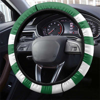 Zimbabwe Rugby Steering Wheel Cover One For The History Sables - Wonder Print Shop