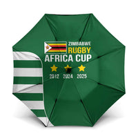Zimbabwe Rugby Umbrella One For The History Sables - Wonder Print Shop