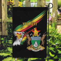 Zimbabwe Wings Flag Garden Flag Proudly Zimbabwean - Wonder Print Shop