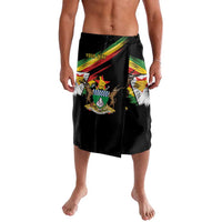 Zimbabwe Wings Flag Lavalava Proudly Zimbabwean - Wonder Print Shop