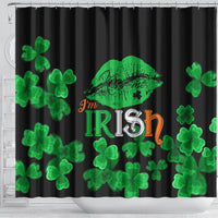 kiss-me-im-irish-st-patricks-day-shower-curtain