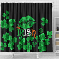 kiss-me-im-irish-st-patricks-day-shower-curtain
