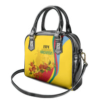grenada-independence-day-shoulder-handbag-bougainvillea-flowers-flag-style