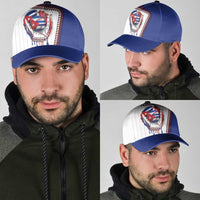 Dripping Baseball Cuba Classic Cap