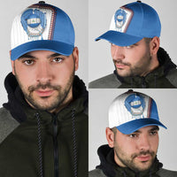 Dripping Baseball Nicaragua Classic Cap