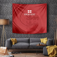 England Cricket World Cup 2024 Tapestry Tri Lions Make Champions - Wonder Print Shop