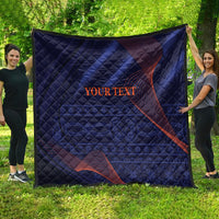 India Cricket World Cup 2024 Quilt Men In Blue Make Champions - Wonder Print Shop