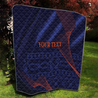 India Cricket World Cup 2024 Quilt Men In Blue Make Champions - Wonder Print Shop