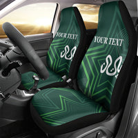 Pakistan Cricket World Cup 2024 Car Seat Cover Shaheens Make Champions LT9 - Wonder Print Shop