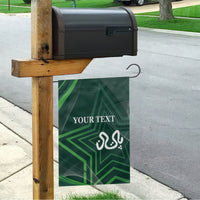 Pakistan Cricket World Cup 2024 Garden Flag Shaheens Make Champions - Wonder Print Shop