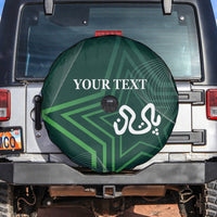 Pakistan Cricket World Cup 2024 Spare Tire Cover Shaheens Make Champions - Wonder Print Shop