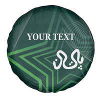 Pakistan Cricket World Cup 2024 Spare Tire Cover Shaheens Make Champions - Wonder Print Shop