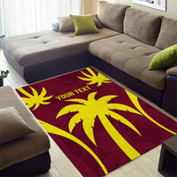 West Indies Cricket World Cup 2024 Area Rug Windies Make Champions LT9 - Wonder Print Shop