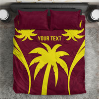 West Indies Cricket World Cup 2024 Bedding Set Windies Make Champions LT9 - Wonder Print Shop