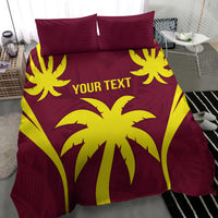 West Indies Cricket World Cup 2024 Bedding Set Windies Make Champions LT9 - Wonder Print Shop