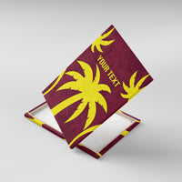 West Indies Cricket World Cup 2024 Canvas Wall Art Windies Make Champions LT9 - Wonder Print Shop