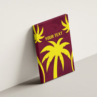 West Indies Cricket World Cup 2024 Canvas Wall Art Windies Make Champions LT9 - Wonder Print Shop