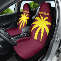 West Indies Cricket World Cup 2024 Car Seat Cover Windies Make Champions LT9 - Wonder Print Shop