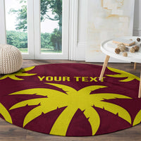 West Indies Cricket World Cup 2024 Round Carpet Windies Make Champions