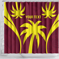 West Indies Cricket World Cup 2024 Shower Curtain Windies Make Champions