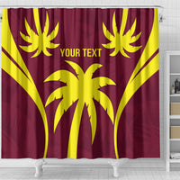 West Indies Cricket World Cup 2024 Shower Curtain Windies Make Champions