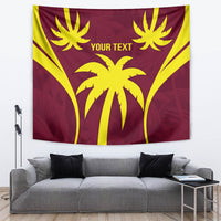 West Indies Cricket World Cup 2024 Tapestry Windies Make Champions - Wonder Print Shop