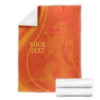 Netherlands Cricket World Cup 2024 Blanket The Flying Dutchmen Make Champions