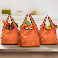 Netherlands Cricket World Cup Grocery Bag The Flying Dutchmen Make Champions