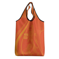 Netherlands Cricket World Cup Grocery Bag The Flying Dutchmen Make Champions